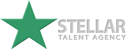 Stellar Talent Agency - Miami, Florida | SAG-AFTRA Franchised Agent