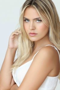 Tommi Rose - Stellar Talent Agency