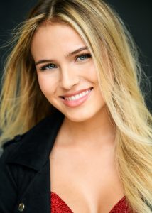 Tommi Rose - Stellar Talent Agency