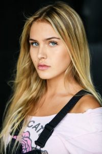 Tommi Rose - Stellar Talent Agency