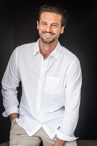 Sebastian Rocha - Stellar Talent Agency
