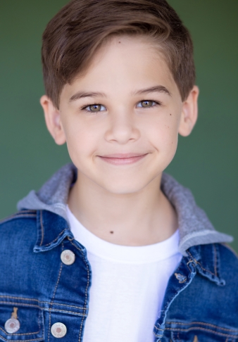 Hire Boy Models - Best Kids Talent Agency Miami | Stellar Talent Agency