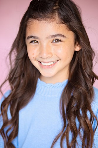 Girl Talent Archives - Stellar Talent Agency