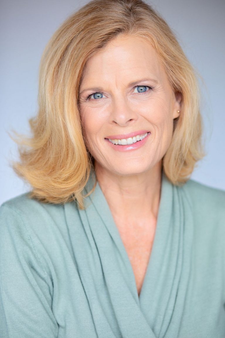 Daryl Meyer Stellar Talent Agency