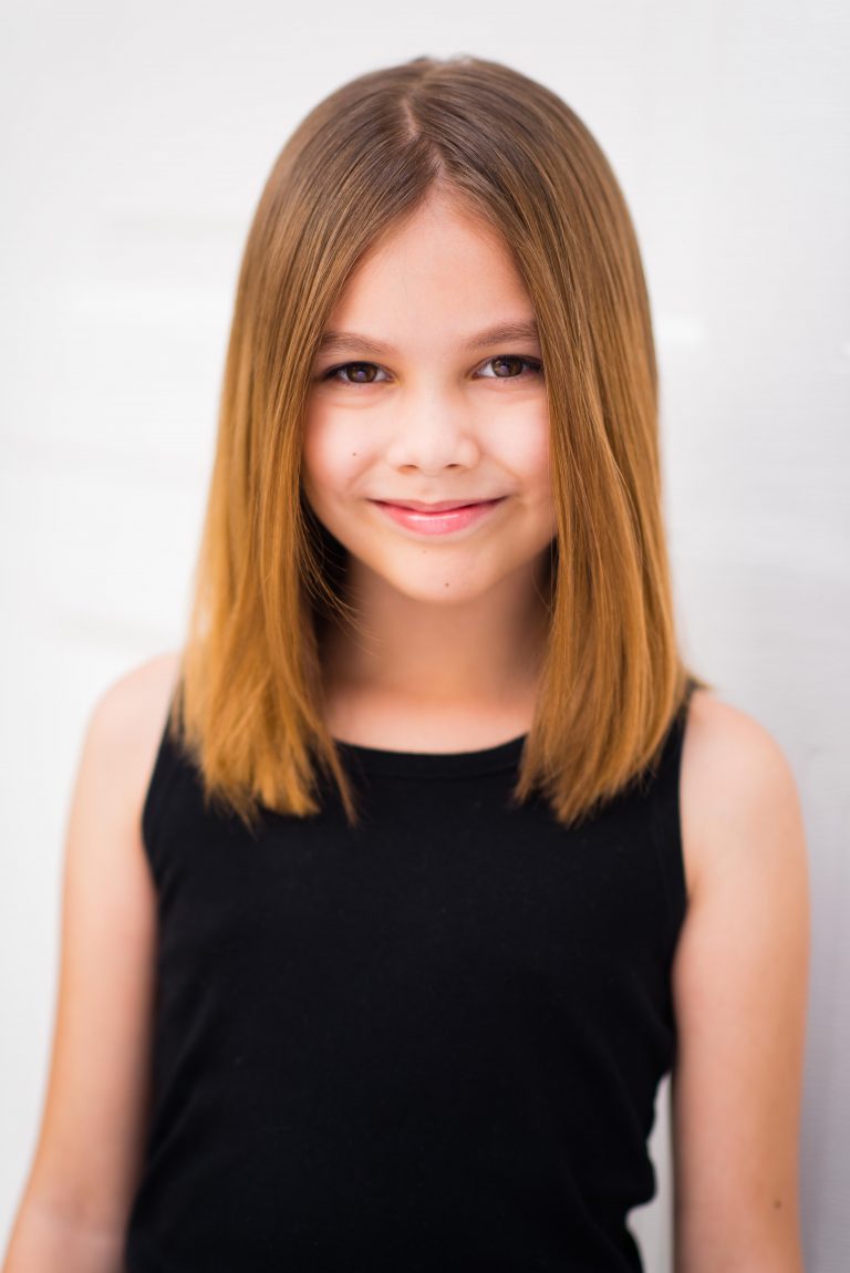 Antonella Rose - Stellar Talent Agency