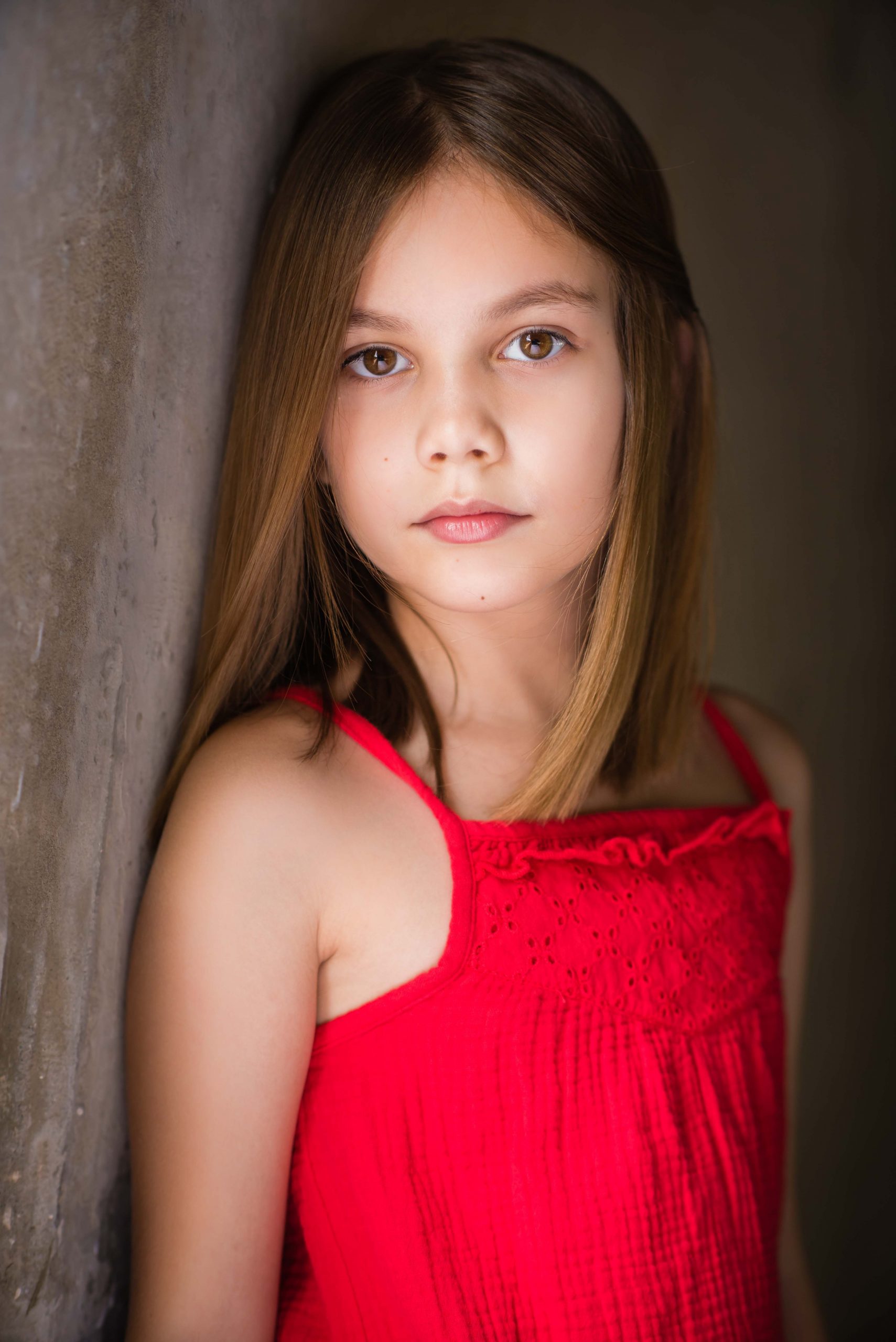 Antonella Rose - Stellar Talent Agency
