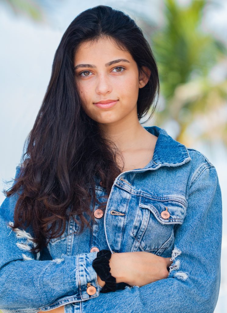 Female Teen Models Archives - Stellar Talent Agency