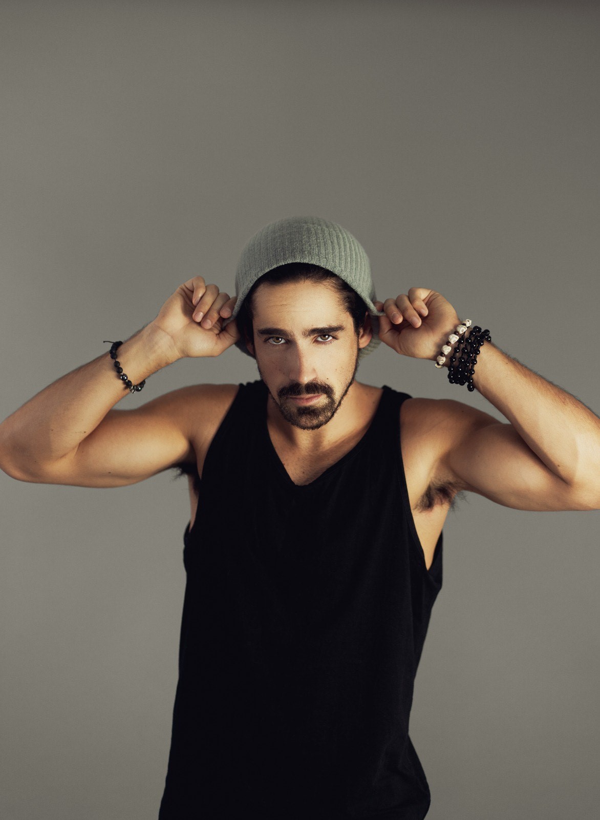 Jose Santiago Stellar Talent Agency