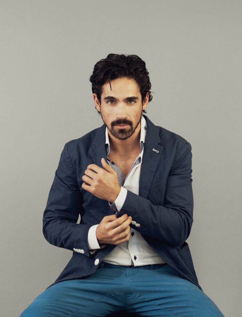 Jose Santiago Stellar Talent Agency