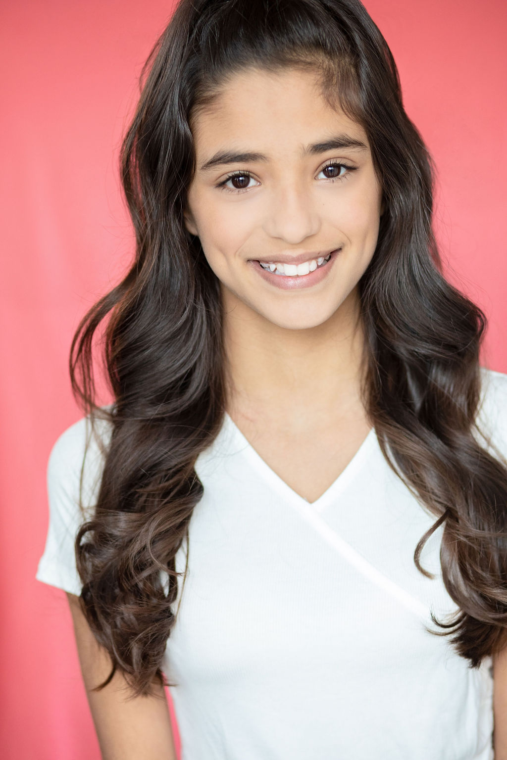 Female Teen Actors Archives - Stellar Talent Agency