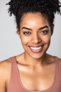 Nadia Adelay - Stellar Talent Agency