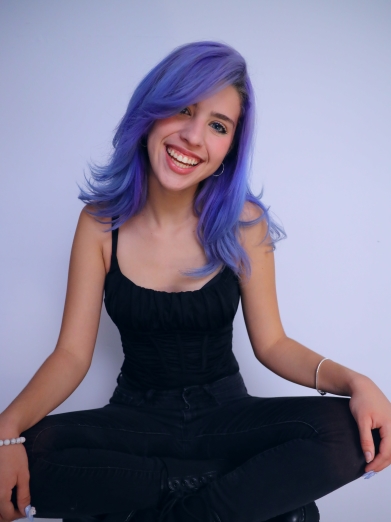 Leyla Star - Stellar Talent Agency