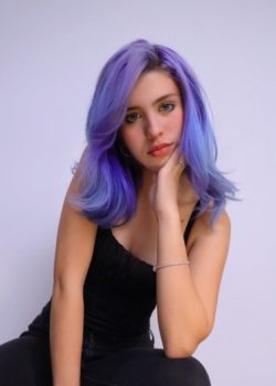 Leyla Star - Stellar Talent Agency