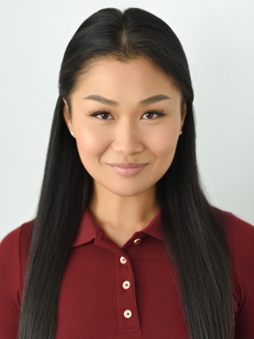 Yuliya Lee Stellar Talent Agency