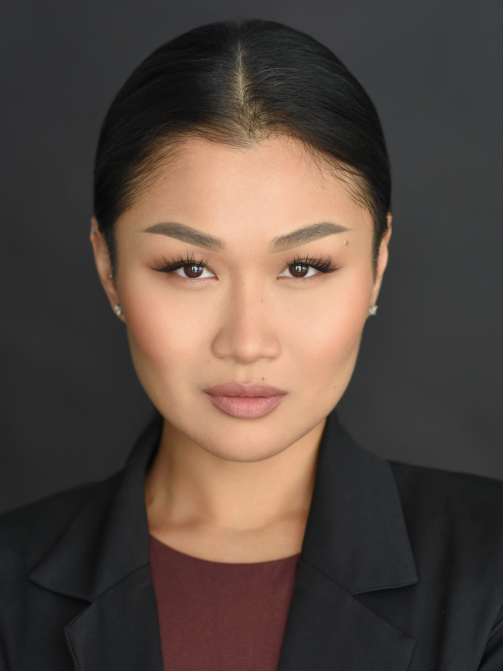 Yuliya Lee Stellar Talent Agency