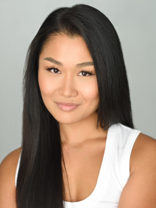 Yuliya Lee - Stellar Talent Agency