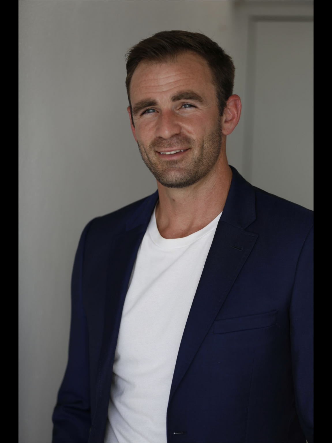 RYAN MCINERNEY Stellar Talent Agency ryan-mcinerney-stellar-talent-agency