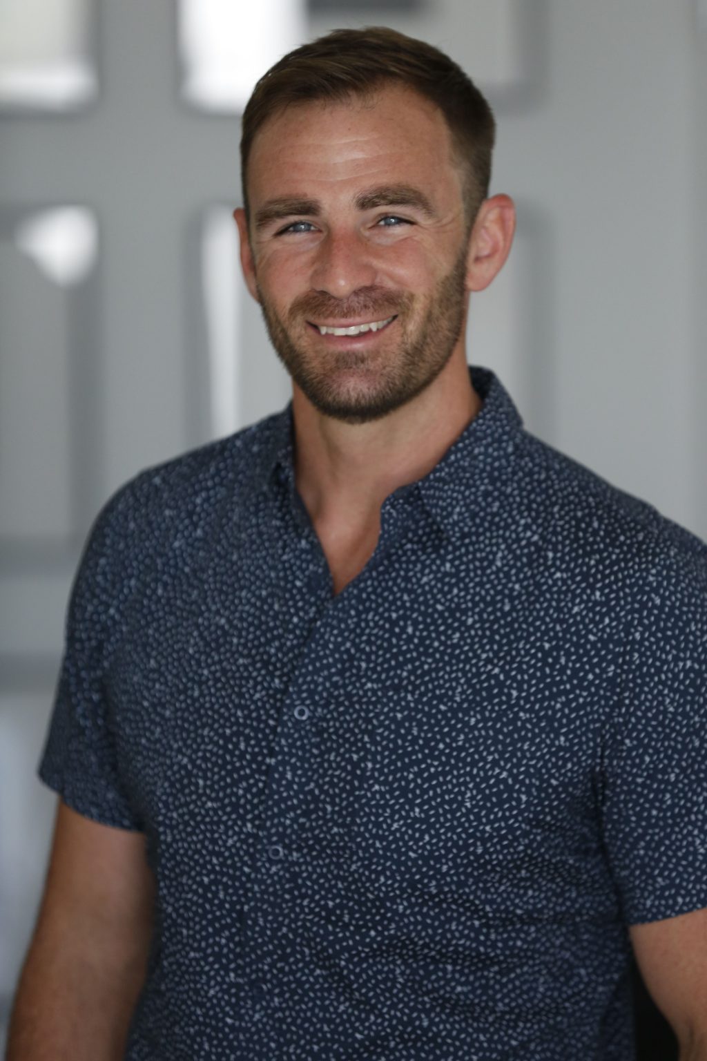 RYAN MCINERNEY Stellar Talent Agency