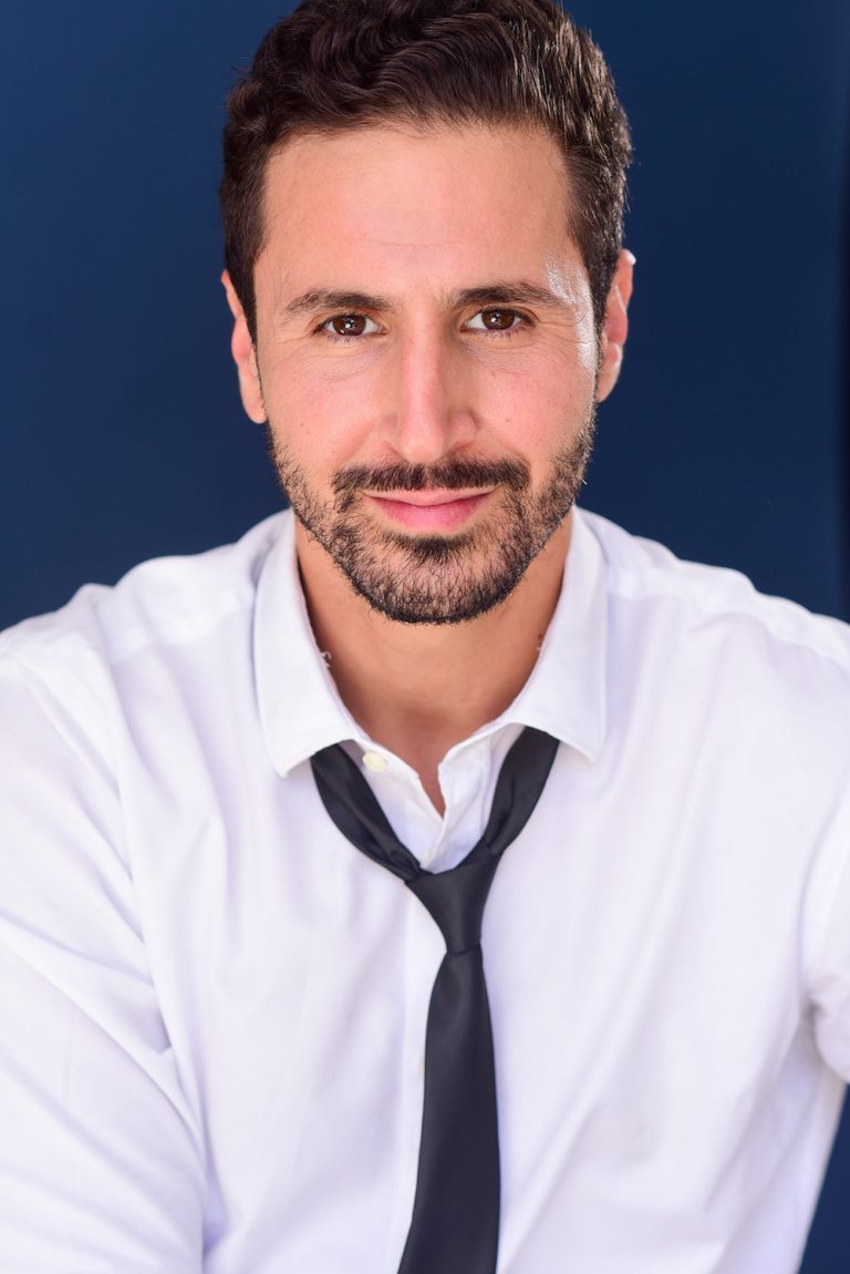 daniel-benhamu-stellar-talent-agency