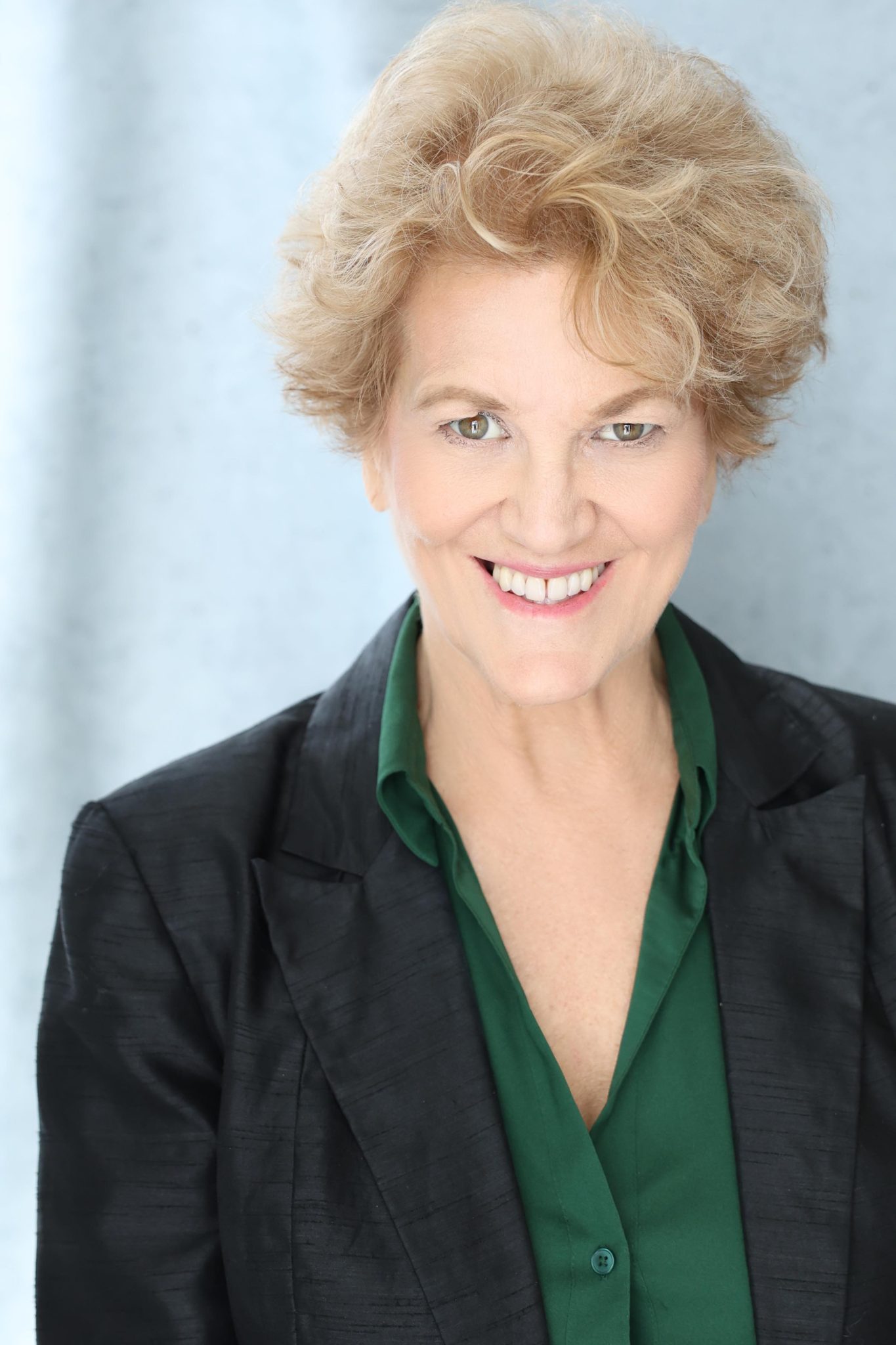 Laurie Tanner - Stellar Talent Agency