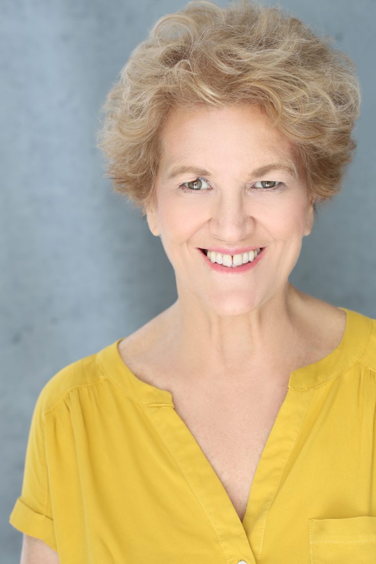 Laurie Tanner - Stellar Talent Agency