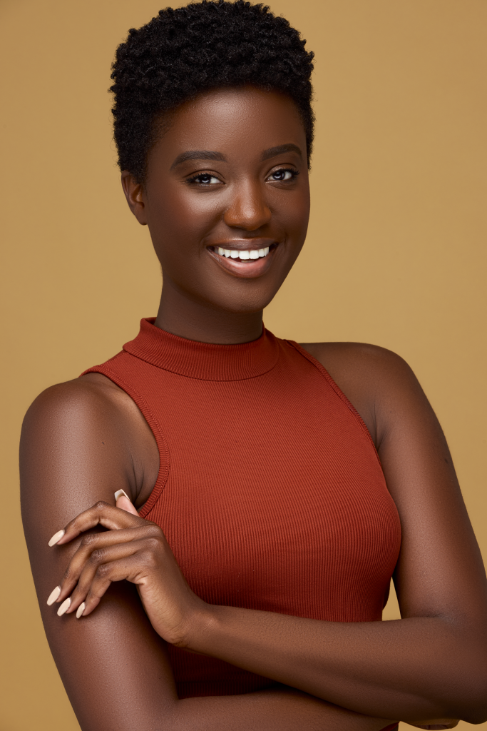 Sarah Paul - Stellar Talent Agency