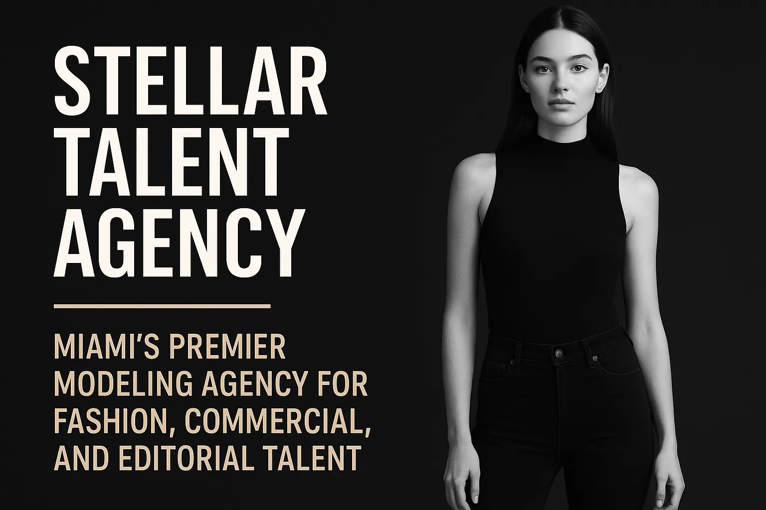 Modelling Agency Miami